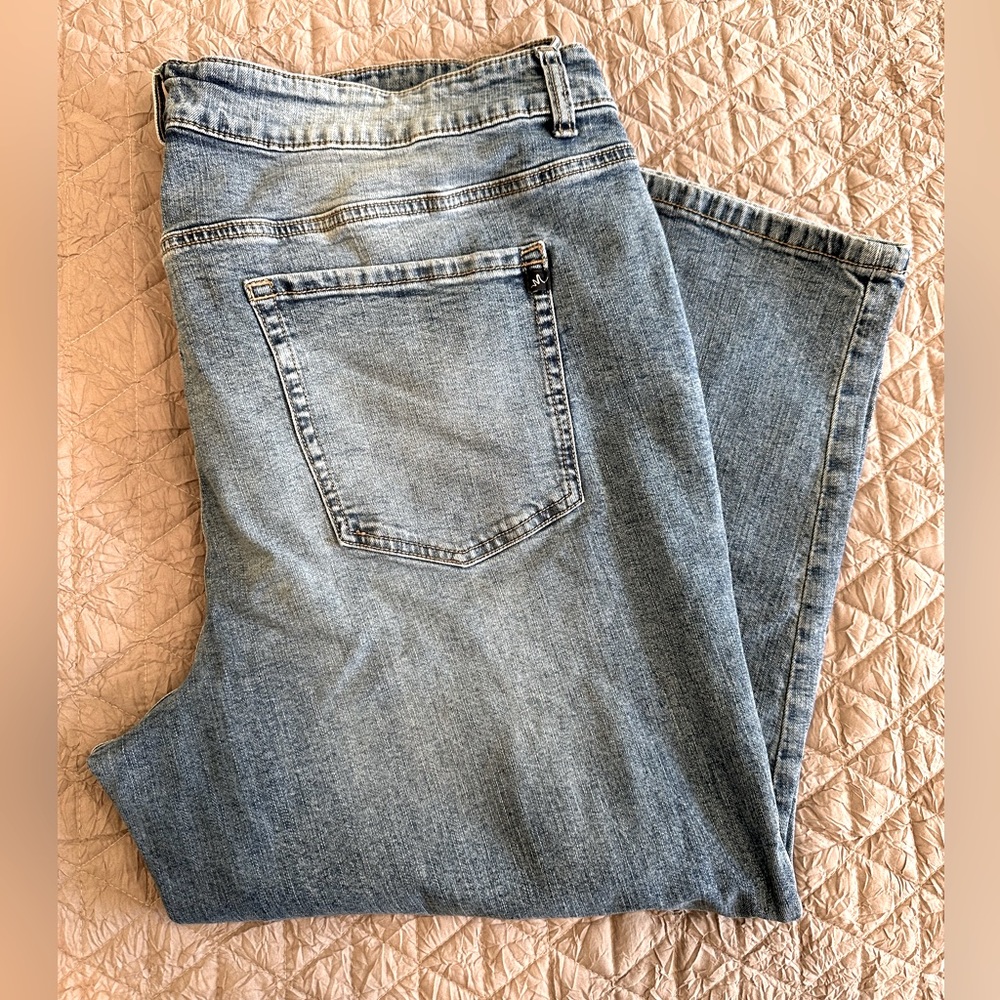 Maurices High Rise M Jeans - Picture 3 of 7